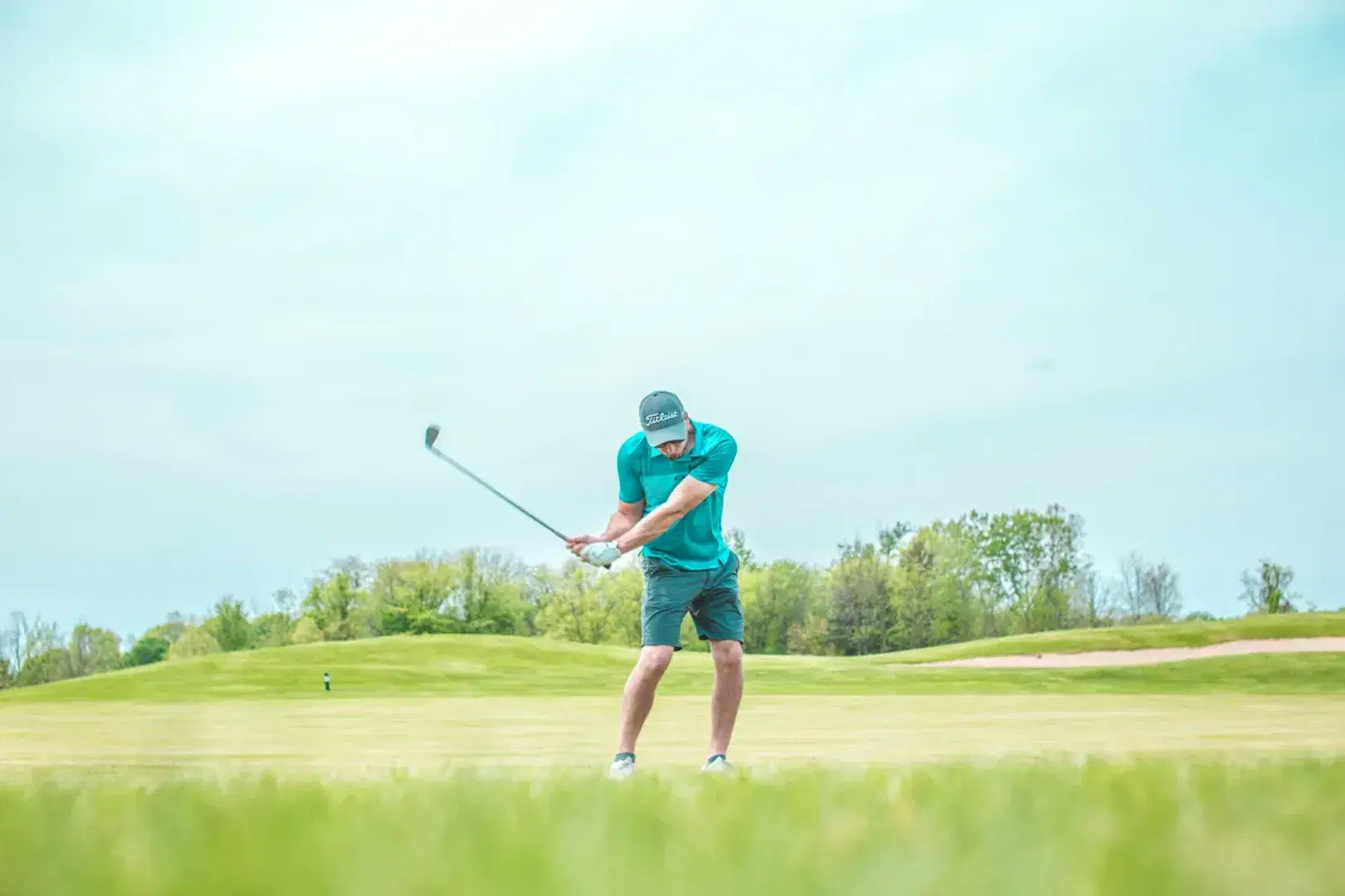 Golf and Country Club Audits: Ensuring Excellence on and off the Green
