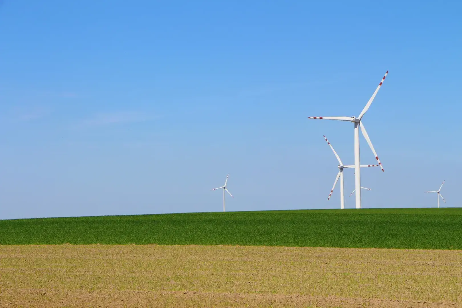 Renewable Energy and Green Technologies