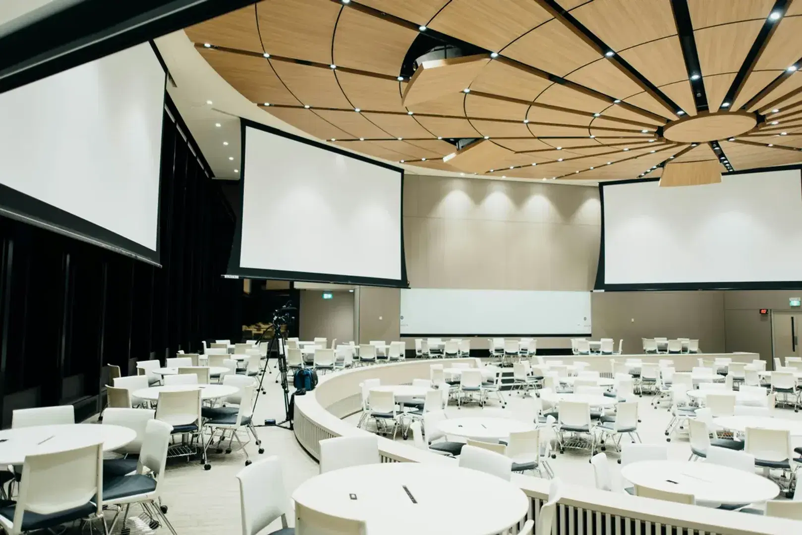 Event Planning and Management