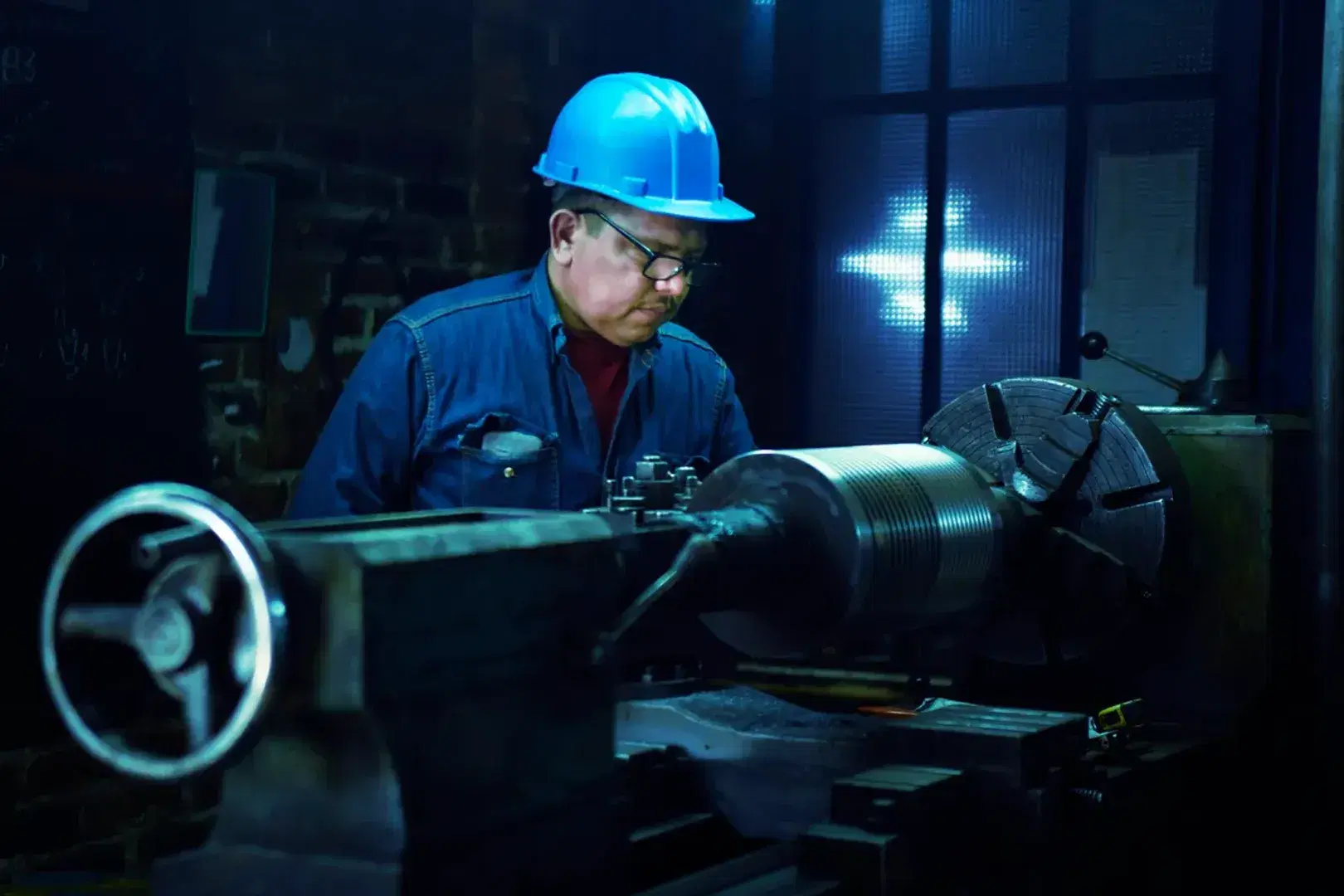 Manufacturing