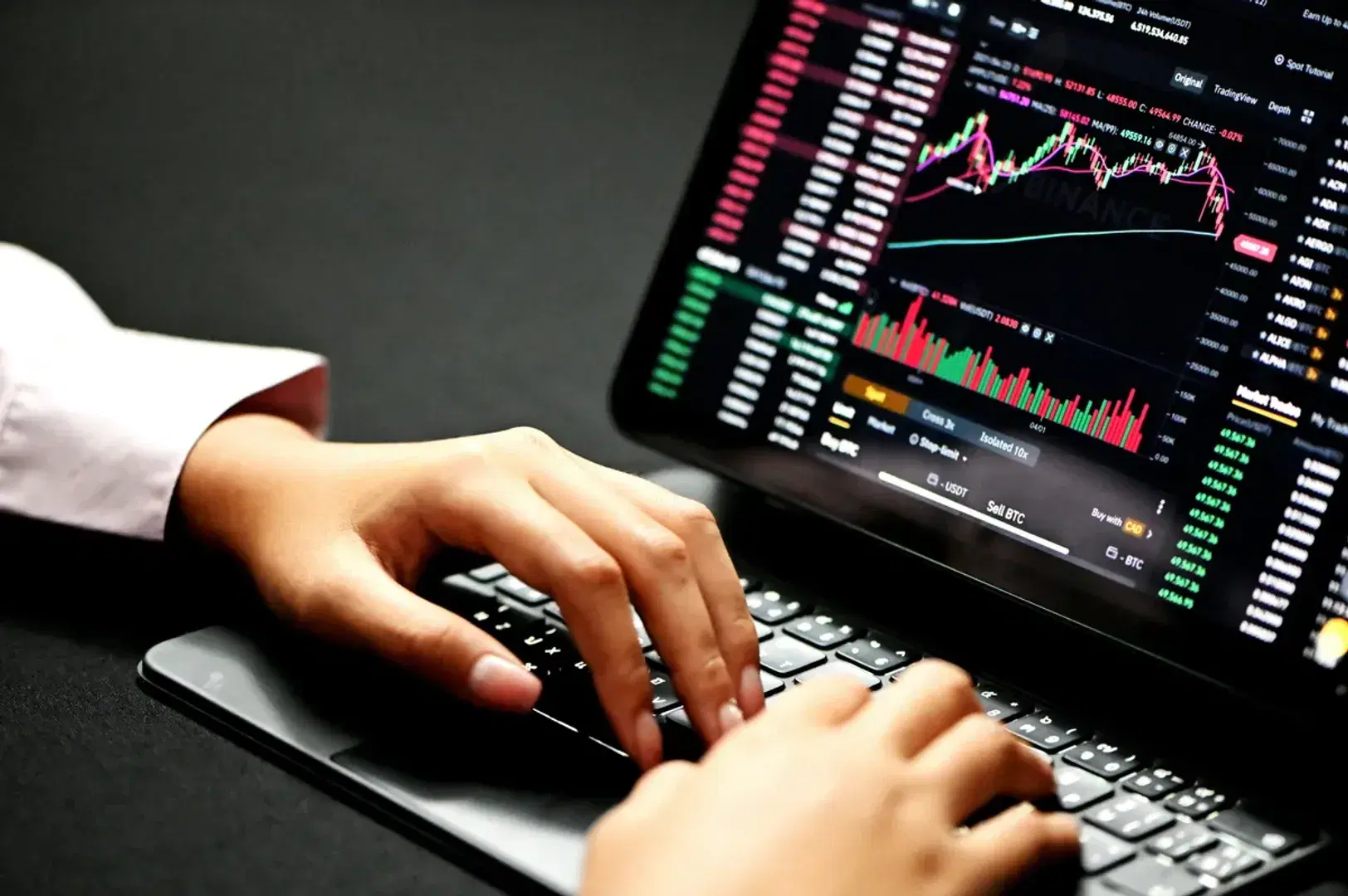 Financial Services