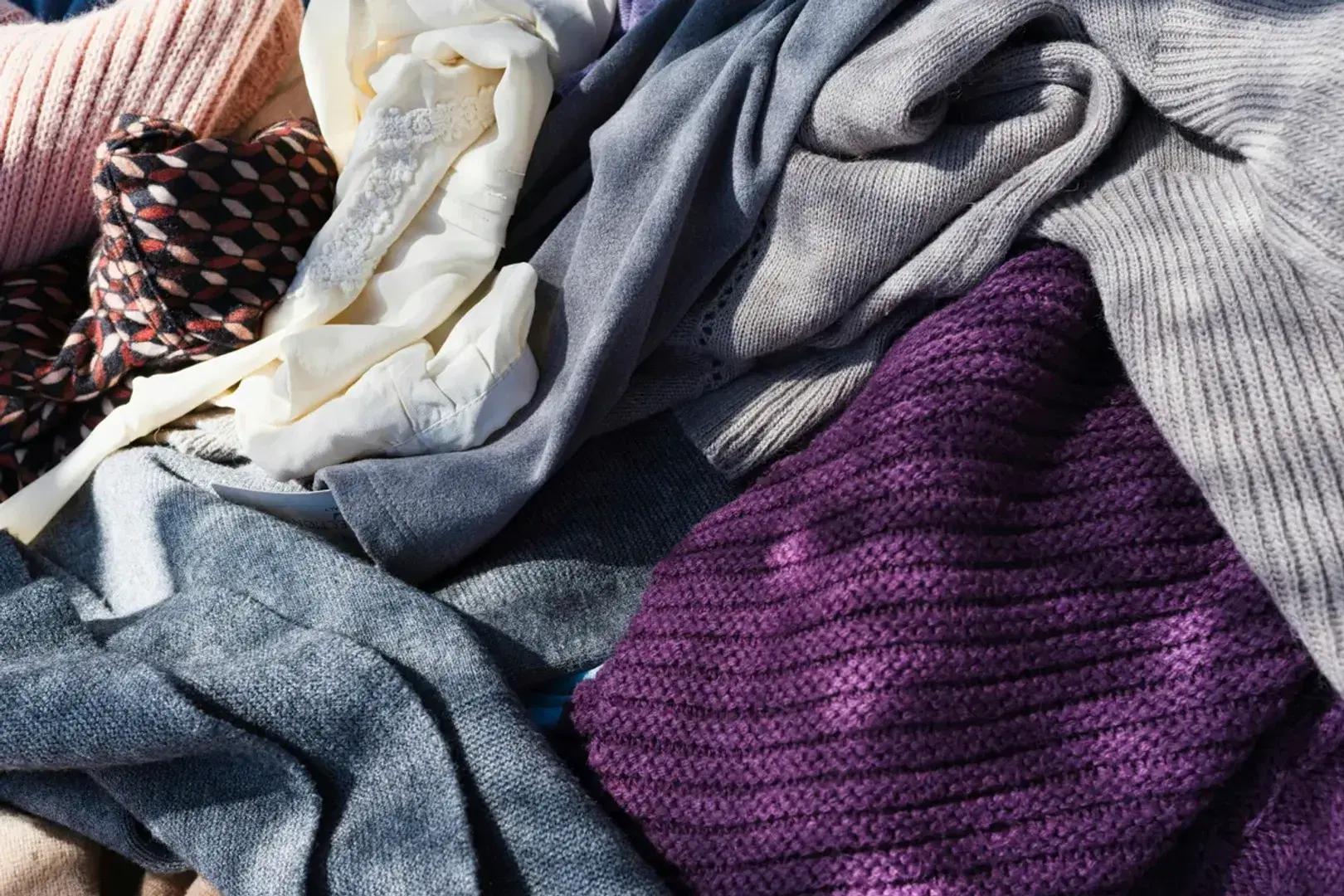 Textiles and Apparel