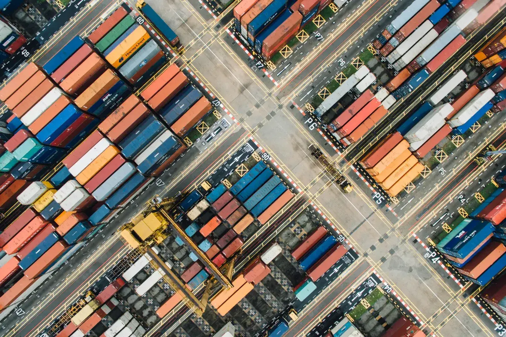 Logistics and Transportation