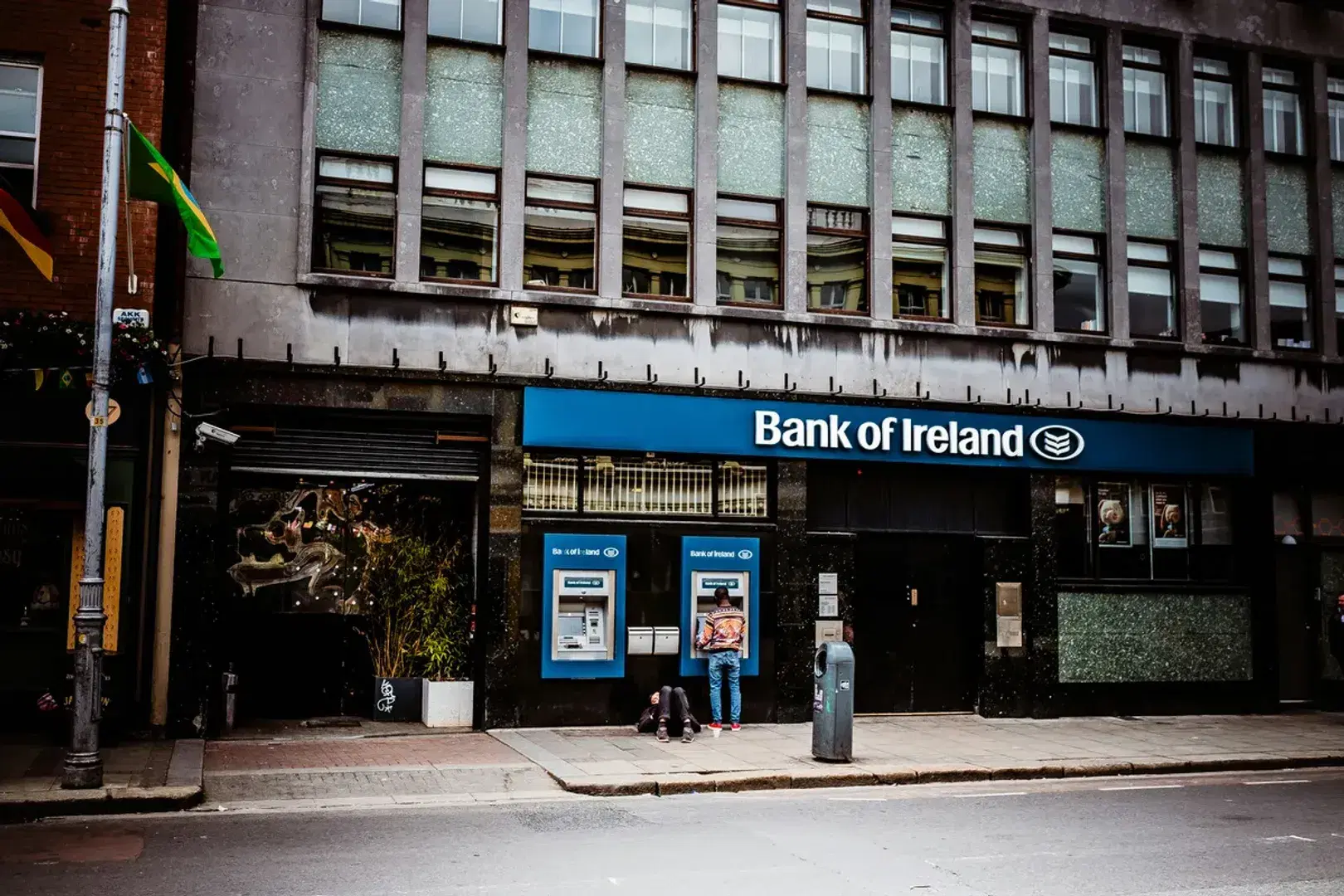 Bank Branch Audits: Ensuring Financial Integrity and Compliance