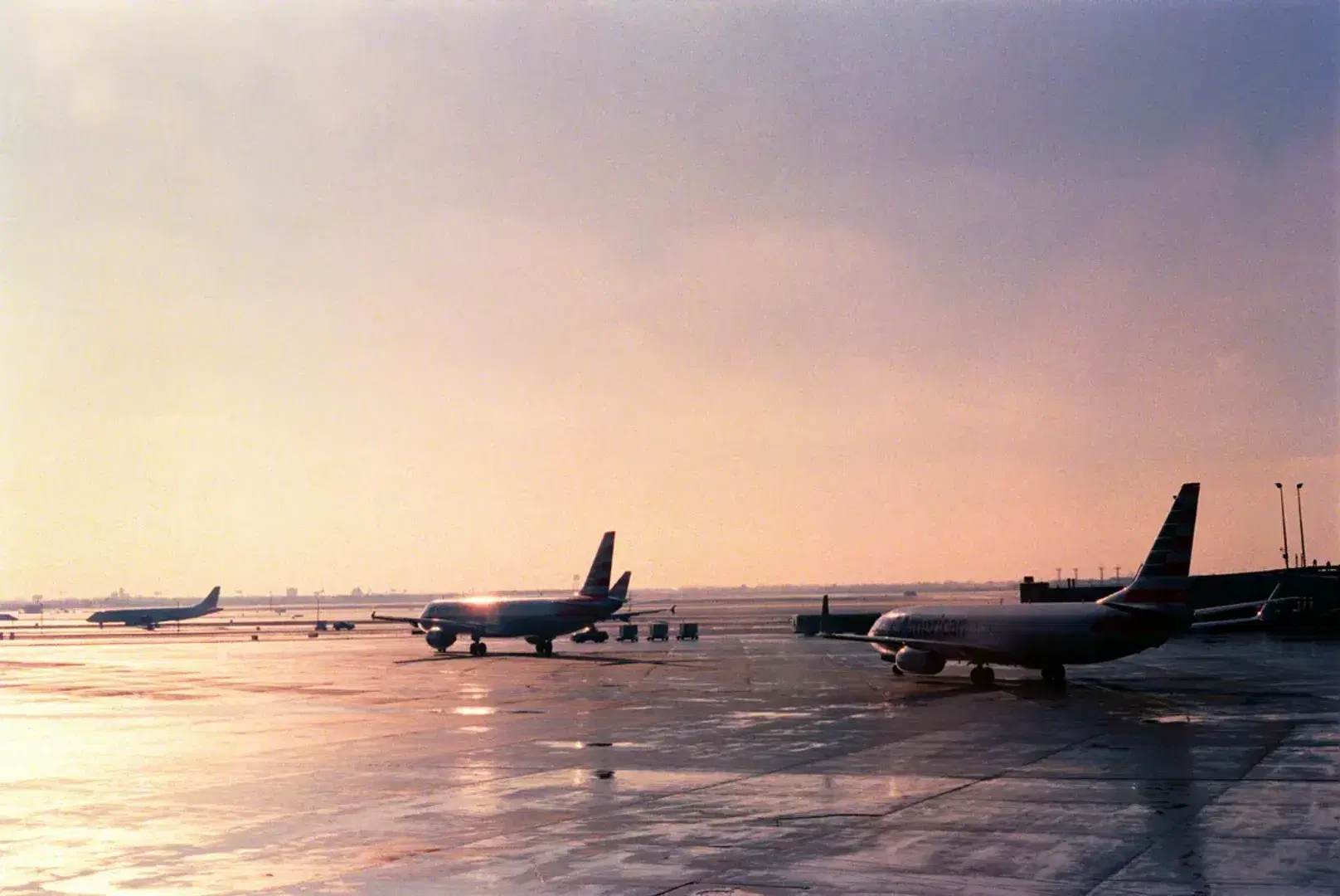 Elevating Airport Operations: Mastering Audits and Excellence