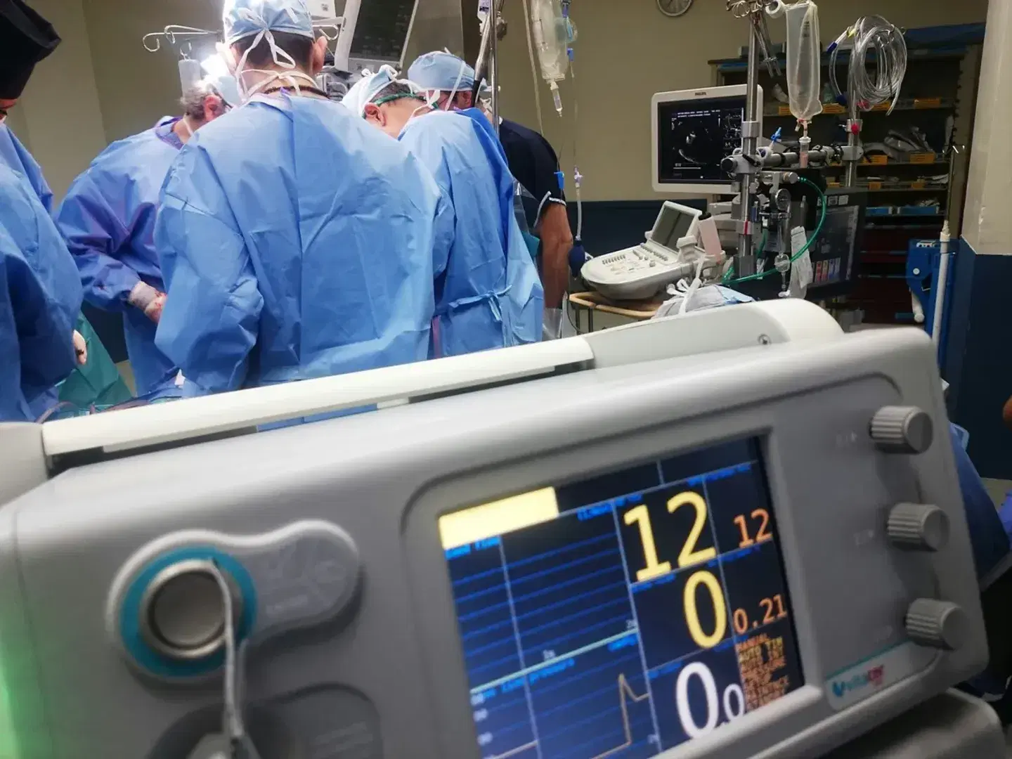 Medical Device Manufacturing Facility: Ensuring Quality and Compliance
