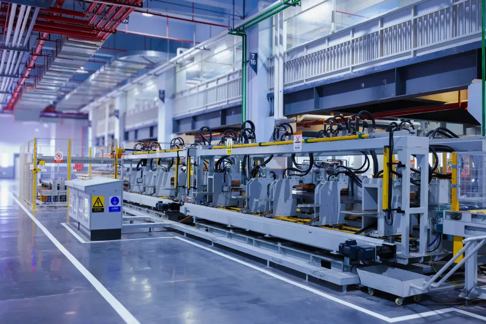 Manufacturing Facility Audits: Ensuring Quality and Compliance