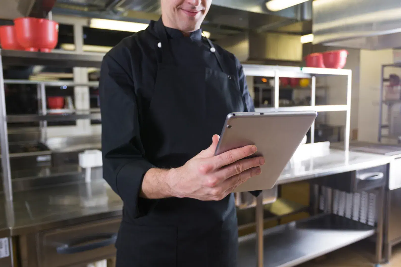 The Complete Guide to Restaurant Inventory Management in 2025