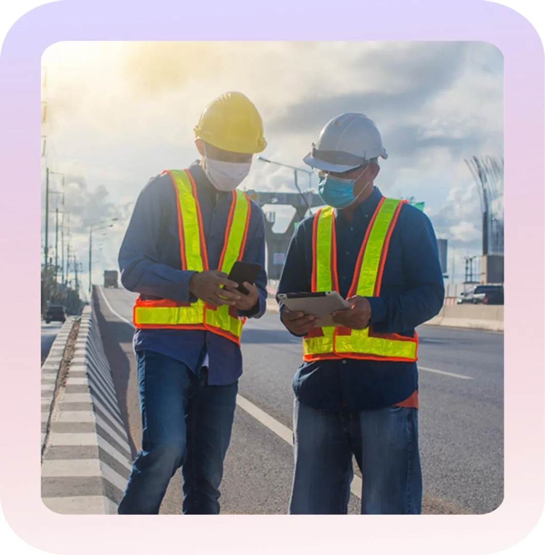 Health & Safety Management