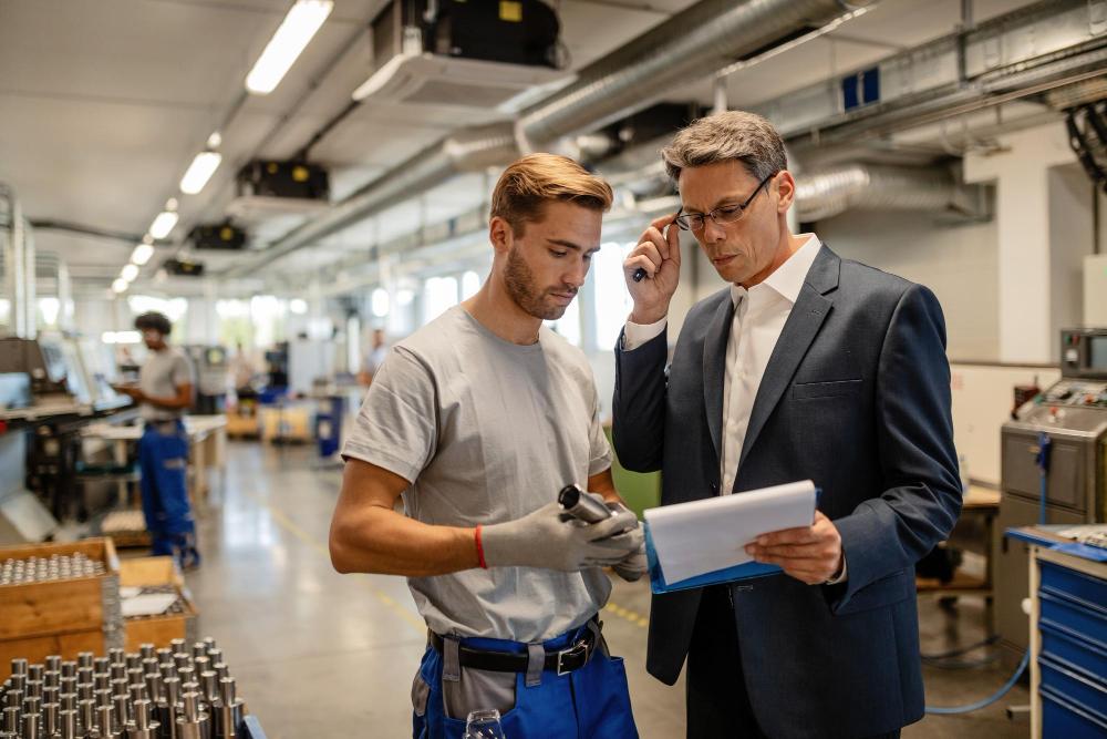 Mastering IATF Audits: A Comprehensive Guide to Efficient Audit Processes