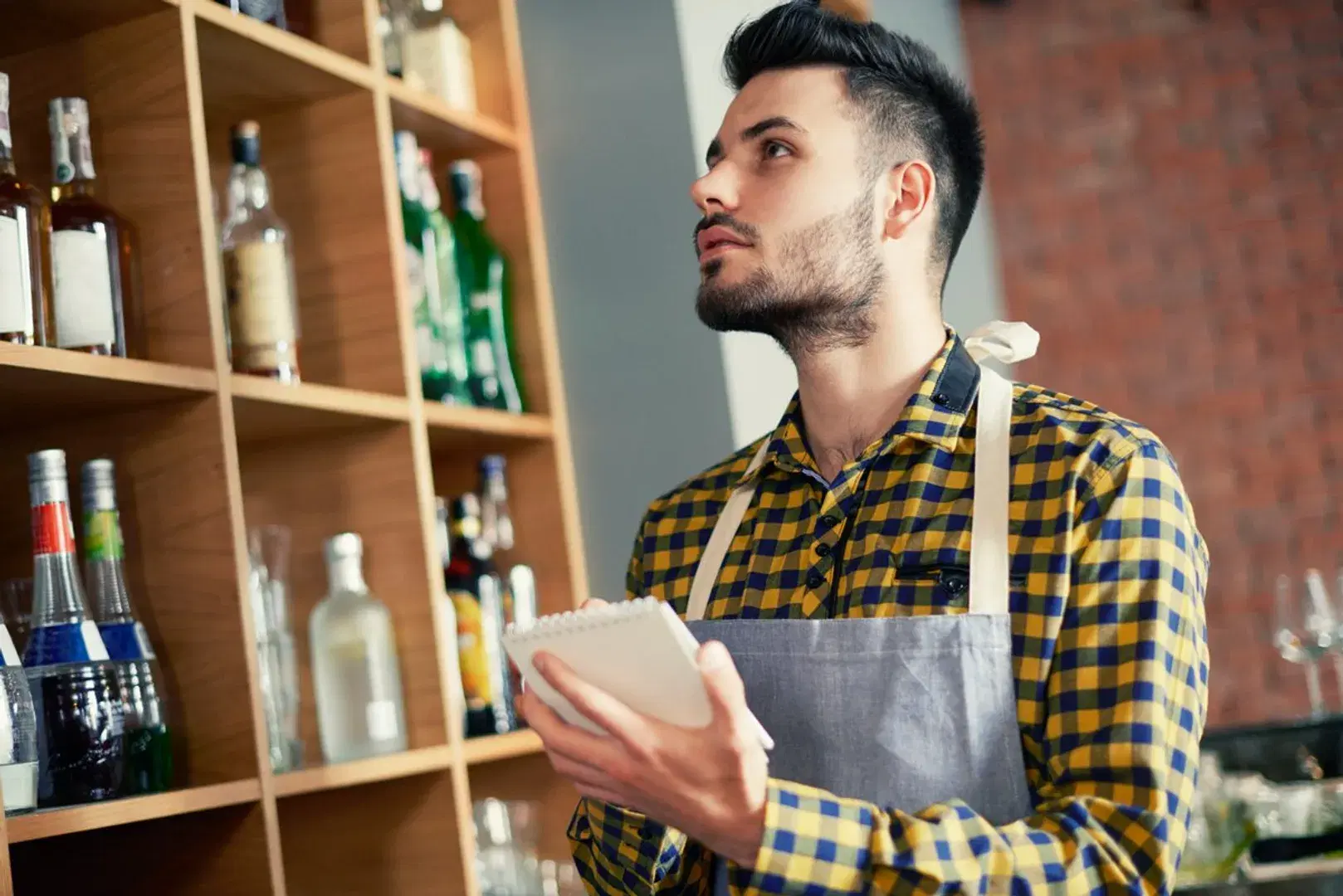 Store Manager Checklists